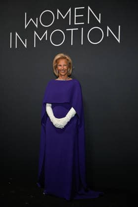 Cannes Kering Women In Motion Dinner Iris Knobloch attending the Kering Women In Motion Dinner during the 79th Cannes Film Festival in Cannes, France on May 17, 2026. Photo by Julien Reynaud APS-Medias ABACAPRESS.COM Cannes France  Copyright: xReynaudxJulien APS-Medias ABACAx