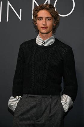 Cannes Kering Women In Motion Dinner Vassili Schneider attending the Kering Women In Motion Dinner during the 79th Cannes Film Festival in Cannes, France on May 17, 2026. Photo by Julien Reynaud APS-Medias ABACAPRESS.COM Cannes France  Copyright: xReynaudxJulien APS-Medias ABACAx