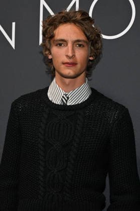 Cannes Kering Women In Motion Dinner Vassili Schneider attending the Kering Women In Motion Dinner during the 79th Cannes Film Festival in Cannes, France on May 17, 2026. Photo by Julien Reynaud APS-Medias ABACAPRESS.COM Cannes France  Copyright: xReynaudxJulien APS-Medias ABACAx
