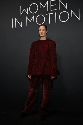Cannes Kering Women In Motion Dinner Vicky Krieps attending the Kering Women In Motion Dinner during the 79th Cannes Film Festival in Cannes, France on May 17, 2026. Photo by Julien Reynaud APS-Medias ABACAPRESS.COM Cannes France  Copyright: xReynaudxJulien APS-Medias ABACAx