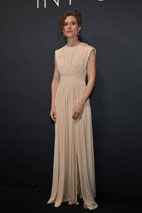 Cannes Kering Women In Motion Dinner Laura Wandel attending the Kering Women In Motion Dinner during the 79th Cannes Film Festival in Cannes, France on May 17, 2026. Photo by Julien Reynaud APS-Medias ABACAPRESS.COM Cannes France  Copyright: xReynaudxJulien APS-Medias ABACAx
