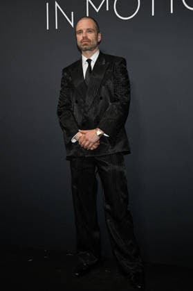 Cannes Kering Women In Motion Dinner Sebastian Stan attending the Kering Women In Motion Dinner during the 79th Cannes Film Festival in Cannes, France on May 17, 2026. Photo by Julien Reynaud APS-Medias ABACAPRESS.COM Cannes France  Copyright: xReynaudxJulien APS-Medias ABACAx