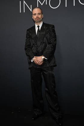 Cannes Kering Women In Motion Dinner Sebastian Stan attending the Kering Women In Motion Dinner during the 79th Cannes Film Festival in Cannes, France on May 17, 2026. Photo by Julien Reynaud APS-Medias ABACAPRESS.COM Cannes France  Copyright: xReynaudxJulien APS-Medias ABACAx