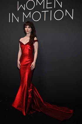 Cannes Kering Women In Motion Dinner Sophie Thatcher attending the Kering Women In Motion Dinner during the 79th Cannes Film Festival in Cannes, France on May 17, 2026. Photo by Julien Reynaud APS-Medias ABACAPRESS.COM Cannes France  Copyright: xReynaudxJulien APS-Medias ABACAx