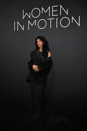 Cannes Kering Women In Motion Dinner Odessa A Zion attending the Kering Women In Motion Dinner during the 79th Cannes Film Festival in Cannes, France on May 17, 2026. Photo by Julien Reynaud APS-Medias ABACAPRESS.COM Cannes France  Copyright: xReynaudxJulien APS-Medias ABACAx
