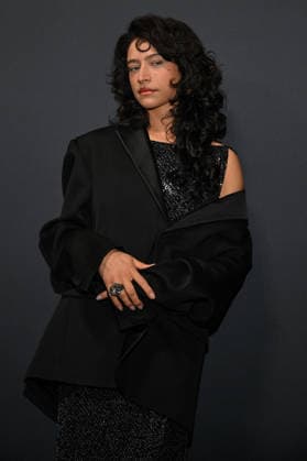 Cannes Kering Women In Motion Dinner Odessa A Zion attending the Kering Women In Motion Dinner during the 79th Cannes Film Festival in Cannes, France on May 17, 2026. Photo by Julien Reynaud APS-Medias ABACAPRESS.COM Cannes France  Copyright: xReynaudxJulien APS-Medias ABACAx