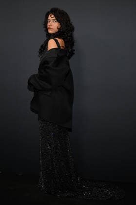 Cannes Kering Women In Motion Dinner Odessa A Zion attending the Kering Women In Motion Dinner during the 79th Cannes Film Festival in Cannes, France on May 17, 2026. Photo by Julien Reynaud APS-Medias ABACAPRESS.COM Cannes France  Copyright: xReynaudxJulien APS-Medias ABACAx
