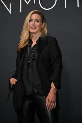 Cannes Kering Women In Motion Dinner Julie Gayet attending the Kering Women In Motion Dinner during the 79th Cannes Film Festival in Cannes, France on May 17, 2026. Photo by Julien Reynaud APS-Medias ABACAPRESS.COM Cannes France  Copyright: xReynaudxJulien APS-Medias ABACAx