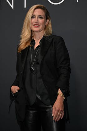 Cannes Kering Women In Motion Dinner Julie Gayet attending the Kering Women In Motion Dinner during the 79th Cannes Film Festival in Cannes, France on May 17, 2026. Photo by Julien Reynaud APS-Medias ABACAPRESS.COM Cannes France  Copyright: xReynaudxJulien APS-Medias ABACAx