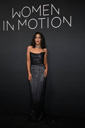 Cannes Kering Women In Motion Dinner Leila Bekhti attending the Kering Women In Motion Dinner during the 79th Cannes Film Festival in Cannes, France on May 17, 2026. Photo by Julien Reynaud APS-Medias ABACAPRESS.COM Cannes France  Copyright: xReynaudxJulien APS-Medias ABACAx