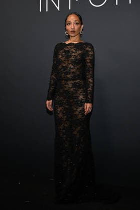Cannes Kering Women In Motion Dinner Ruth Negga attending the Kering Women In Motion Dinner during the 79th Cannes Film Festival in Cannes, France on May 17, 2026. Photo by Julien Reynaud APS-Medias ABACAPRESS.COM Cannes France  Copyright: xReynaudxJulien APS-Medias ABACAx