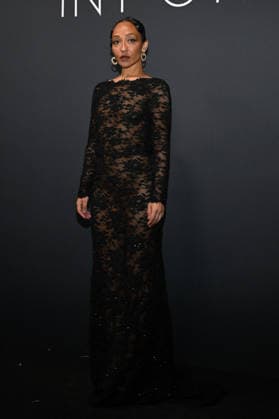 Cannes Kering Women In Motion Dinner Ruth Negga attending the Kering Women In Motion Dinner during the 79th Cannes Film Festival in Cannes, France on May 17, 2026. Photo by Julien Reynaud APS-Medias ABACAPRESS.COM Cannes France  Copyright: xReynaudxJulien APS-Medias ABACAx