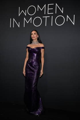 Cannes Kering Women In Motion Dinner Demi Moore attending the Kering Women In Motion Dinner during the 79th Cannes Film Festival in Cannes, France on May 17, 2026. Photo by Julien Reynaud APS-Medias ABACAPRESS.COM Cannes France  Copyright: xReynaudxJulien APS-Medias ABACAx