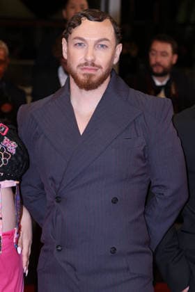 Cannes - Jim Queen Red Carpet JD Alex Ramirès attend the screening of the film Jim Queen during the 79th annual Cannes Film Festival at Palais des Festivals on May 17, 2026 in Cannes, France. Photo by Jerome Domine ABACAPRESS.COM Cannes France  Copyright: xDominexJerome ABACAx