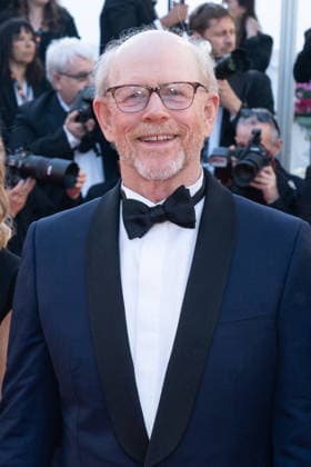 Cannes Garance Red Carpet LZ Ron Howard attending the Garance red carpet during the 79th Cannes Film Festival in Cannes, France on May 17, 2026. Photo by Laurent Zabulon ABACAPRESS.COM Cannes  Copyright: xZabulonxLaurentx