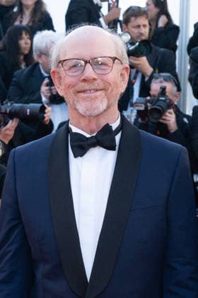 Cannes Garance Red Carpet LZ Ron Howard attending the Garance red carpet during the 79th Cannes Film Festival in Cannes, France on May 17, 2026. Photo by Laurent Zabulon ABACAPRESS.COM Cannes  Copyright: xZabulonxLaurentx