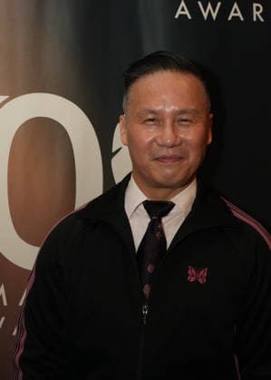 May 17, 2026, New York, Ny, USA: B.D. WONG attends the 2026 Annual Drama Desk Awards Red Carpet Arrivals,.The Algonquin Hotel, NYC.May 17, 2026. New York USA - ZUMAms4_ 20260517_faf_ms4_008 Copyright: xSoniaxMoskowitzxGordonx