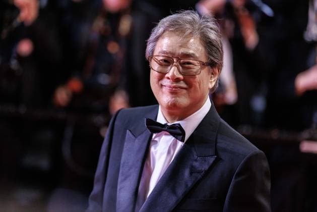 May 17, 2026, Cannes, France: South Korean film director Park Chan-wook attends the red carpet of Hope at the 79th Cannes Film Festival. Cannes France - ZUMAs197 20260517_aaa_s197_341 Copyright: xMarcoxBaradax