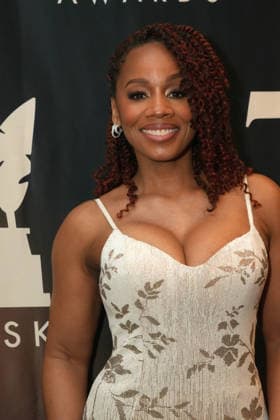 May 17, 2026, New York, Ny, USA: ANIKA NONI ROSE attends the 2026 Annual Drama Desk Awards Red Carpet Arrivals,.The Algonquin Hotel, NYC.May 17, 2026. New York USA - ZUMAms4_ 20260517_faf_ms4_015 Copyright: xSoniaxMoskowitzxGordonx