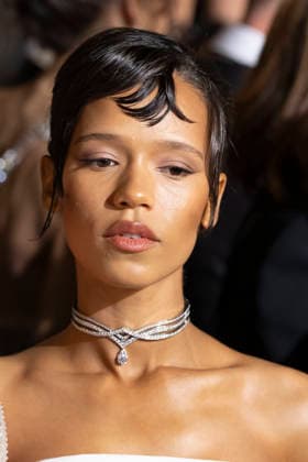 Hope screening during the 79th Cannes Film Festival Taylor Russell - Hope screening during the 79th annual Cannes Film Festival at Palais des Festivals on May 17, 2026 in Cannes, France.  Copyright: x Chassery+Courdjix