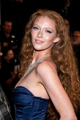 79th Cannes Film Festival Red carpet of the movie -Hope- Palais des Festivals - Cannes, France Larsen Thompson 79th Cannes Film Festival Red carpet of the movie -Hope- Palais des Festivals - Cannes, France 17th May 2026 SGPItalia id 134688_074 *Not Exclusive  Copyright: xALFONSOxCATALANO SGPITALIAx