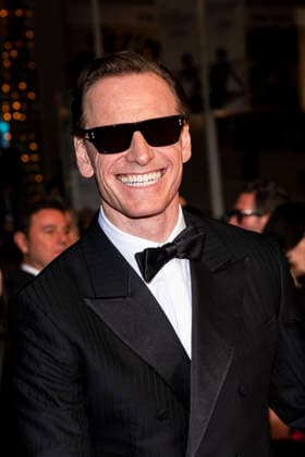 79th Cannes Film Festival Red carpet of the movie -Hope- Palais des Festivals - Cannes, France Michael Fassbender 79th Cannes Film Festival Red carpet of the movie -Hope- Palais des Festivals - Cannes, France 17th May 2026 SGPItalia id 134688_074 *Not Exclusive  Copyright: xALFONSOxCATALANO SGPITALIAx
