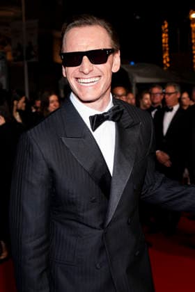 79th Cannes Film Festival Red carpet of the movie -Hope- Palais des Festivals - Cannes, France Michael Fassbender 79th Cannes Film Festival Red carpet of the movie -Hope- Palais des Festivals - Cannes, France 17th May 2026 SGPItalia id 134688_074 *Not Exclusive  Copyright: xALFONSOxCATALANO SGPITALIAx