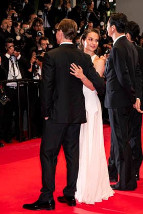 79th Cannes Film Festival Red carpet of the movie -Hope- Palais des Festivals - Cannes, France Alicia Vikander 79th Cannes Film Festival Red carpet of the movie -Hope- Palais des Festivals - Cannes, France 17th May 2026 SGPItalia id 134688_074 *Not Exclusive  Copyright: xALFONSOxCATALANO SGPITALIAx