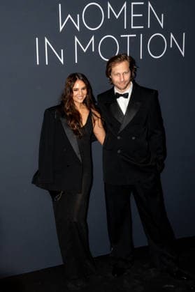 79ème Festival International du Film de Cannes 79th International Cannes Film Festival Soirée Women in Motion 456283 2026 05 17  Copyright: xEstellexCarlierx xStarfacex STAR_456283_017