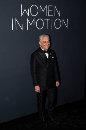 79ème Festival International du Film de Cannes 79th International Cannes Film Festival Soirée Women in Motion 456283 2026 05 17 De Meo, Luca  Copyright: xEstellexCarlierx xStarfacex STAR_456283_028