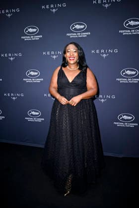 79th Cannes Film Festival Kering Women In Motion Awards Dinner - Backdrop Place de la Castre- Cannes, France Angelique Jackson 79th Cannes Film Festival Kering Women In Motion Awards Dinner - Backdrop Place de la Castre- Cannes, France 17th May 2026 SGPItalia id 134688_076 *Not Exclusive  Copyright: xMAXxMONTINGELLI SGPx