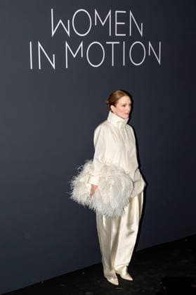 79ème Festival International du Film de Cannes 79th International Cannes Film Festival Soirée Women in Motion 456283 2026 05 17 Moore, Julianne  Copyright: xEstellexCarlierx xStarfacex STAR_456283_069