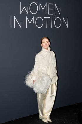 79ème Festival International du Film de Cannes 79th International Cannes Film Festival Soirée Women in Motion 456283 2026 05 17 Moore, Julianne  Copyright: xEstellexCarlierx xStarfacex STAR_456283_074
