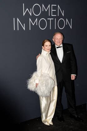 79ème Festival International du Film de Cannes 79th International Cannes Film Festival Soirée Women in Motion 456283 2026 05 17  Copyright: xEstellexCarlierx xStarfacex STAR_456283_080