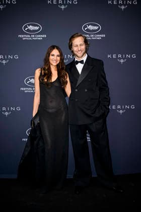 79th Cannes Film Festival Kering Women In Motion Awards Dinner - Backdrop Place de la Castre- Cannes, France Guests 79th Cannes Film Festival Kering Women In Motion Awards Dinner - Backdrop Place de la Castre- Cannes, France 17th May 2026 SGPItalia id 134688_076 *Not Exclusive  Copyright: xMAXxMONTINGELLI SGPx