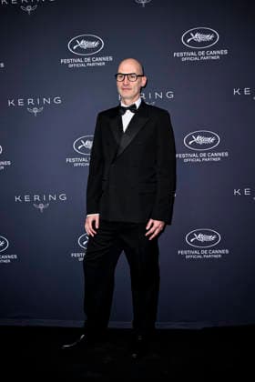 79th Cannes Film Festival Kering Women In Motion Awards Dinner - Backdrop Place de la Castre- Cannes, France Gianfranco Gianangeli 79th Cannes Film Festival Kering Women In Motion Awards Dinner - Backdrop Place de la Castre- Cannes, France 17th May 2026 SGPItalia id 134688_076 *Not Exclusive  Copyright: xMAXxMONTINGELLI SGPx