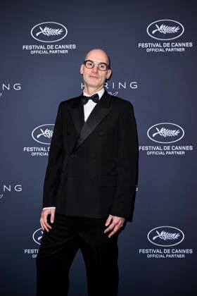 79th Cannes Film Festival Kering Women In Motion Awards Dinner - Backdrop Place de la Castre- Cannes, France Gianfranco Gianangeli 79th Cannes Film Festival Kering Women In Motion Awards Dinner - Backdrop Place de la Castre- Cannes, France 17th May 2026 SGPItalia id 134688_076 *Not Exclusive  Copyright: xMAXxMONTINGELLI SGPx