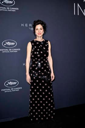 79th Cannes Film Festival Kering Women In Motion Awards Dinner - Backdrop Place de la Castre- Cannes, France Margherita Spampinato 79th Cannes Film Festival Kering Women In Motion Awards Dinner - Backdrop Place de la Castre- Cannes, France 17th May 2026 SGPItalia id 134688_076 *Not Exclusive  Copyright: xMAXxMONTINGELLI SGPx