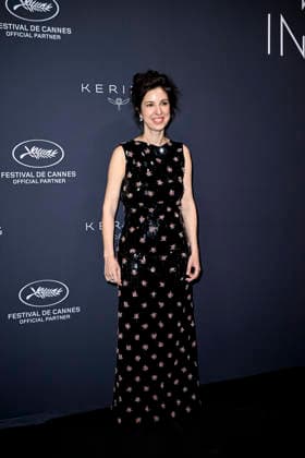79th Cannes Film Festival Kering Women In Motion Awards Dinner - Backdrop Place de la Castre- Cannes, France Margherita Spampinato 79th Cannes Film Festival Kering Women In Motion Awards Dinner - Backdrop Place de la Castre- Cannes, France 17th May 2026 SGPItalia id 134688_076 *Not Exclusive  Copyright: xMAXxMONTINGELLI SGPx