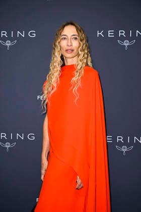 79th Cannes Film Festival Kering Women In Motion Awards Dinner - Backdrop Place de la Castre- Cannes, France Alexandra Golovanoff 79th Cannes Film Festival Kering Women In Motion Awards Dinner - Backdrop Place de la Castre- Cannes, France 17th May 2026 SGPItalia id 134688_076 *Not Exclusive  Copyright: xMAXxMONTINGELLI SGPx