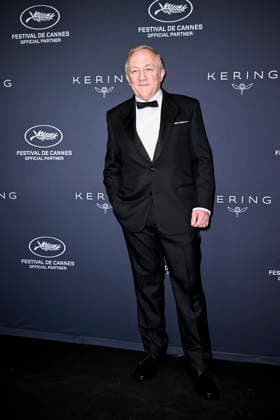 79th Cannes Film Festival Kering Women In Motion Awards Dinner - Backdrop Place de la Castre- Cannes, France Francois-Henri Pinault 79th Cannes Film Festival Kering Women In Motion Awards Dinner - Backdrop Place de la Castre- Cannes, France 17th May 2026 SGPItalia id 134688_076 *Not Exclusive  Copyright: xMAXxMONTINGELLI SGPx