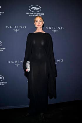 79th Cannes Film Festival Kering Women In Motion Awards Dinner - Backdrop Place de la Castre- Cannes, France Mathilde Pinault 79th Cannes Film Festival Kering Women In Motion Awards Dinner - Backdrop Place de la Castre- Cannes, France 17th May 2026 SGPItalia id 134688_076 *Not Exclusive  Copyright: xMAXxMONTINGELLI SGPx