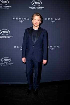 79th Cannes Film Festival Kering Women In Motion Awards Dinner - Backdrop Place de la Castre- Cannes, France Alex Lutz 79th Cannes Film Festival Kering Women In Motion Awards Dinner - Backdrop Place de la Castre- Cannes, France 17th May 2026 SGPItalia id 134688_076 *Not Exclusive  Copyright: xMAXxMONTINGELLI SGPx