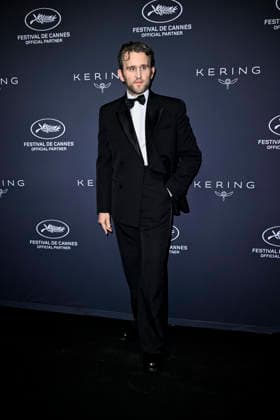 79th Cannes Film Festival Kering Women In Motion Awards Dinner - Backdrop Place de la Castre- Cannes, France Harry Melling 79th Cannes Film Festival Kering Women In Motion Awards Dinner - Backdrop Place de la Castre- Cannes, France 17th May 2026 SGPItalia id 134688_076 *Not Exclusive  Copyright: xMAXxMONTINGELLI SGPx