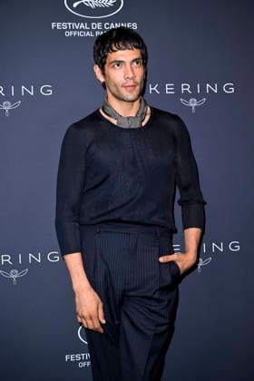 79th Cannes Film Festival Kering Women In Motion Awards Dinner - Backdrop Place de la Castre- Cannes, France Diego Calva 79th Cannes Film Festival Kering Women In Motion Awards Dinner - Backdrop Place de la Castre- Cannes, France 17th May 2026 SGPItalia id 134688_076 *Not Exclusive  Copyright: xMAXxMONTINGELLI SGPx