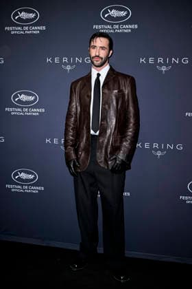 79th Cannes Film Festival Kering Women In Motion Awards Dinner - Backdrop Place de la Castre- Cannes, France Jordan Firstman 79th Cannes Film Festival Kering Women In Motion Awards Dinner - Backdrop Place de la Castre- Cannes, France 17th May 2026 SGPItalia id 134688_076 *Not Exclusive  Copyright: xMAXxMONTINGELLI SGPx
