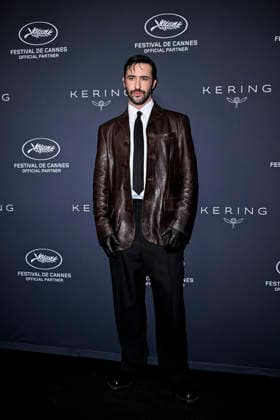 79th Cannes Film Festival Kering Women In Motion Awards Dinner - Backdrop Place de la Castre- Cannes, France Jordan Firstman 79th Cannes Film Festival Kering Women In Motion Awards Dinner - Backdrop Place de la Castre- Cannes, France 17th May 2026 SGPItalia id 134688_076 *Not Exclusive  Copyright: xMAXxMONTINGELLI SGPx