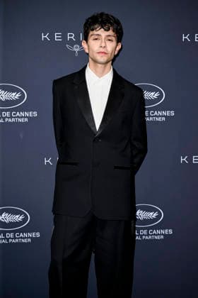 79th Cannes Film Festival Kering Women In Motion Awards Dinner - Backdrop Place de la Castre- Cannes, France Diego Cespedes 79th Cannes Film Festival Kering Women In Motion Awards Dinner - Backdrop Place de la Castre- Cannes, France 17th May 2026 SGPItalia id 134688_076 *Not Exclusive  Copyright: xMAXxMONTINGELLI SGPx