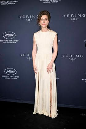 79th Cannes Film Festival Kering Women In Motion Awards Dinner - Backdrop Place de la Castre- Cannes, France Laura Wandal 79th Cannes Film Festival Kering Women In Motion Awards Dinner - Backdrop Place de la Castre- Cannes, France 17th May 2026 SGPItalia id 134688_076 *Not Exclusive  Copyright: xMAXxMONTINGELLI SGPx