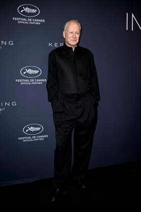 79th Cannes Film Festival Kering Women In Motion Awards Dinner - Backdrop Place de la Castre- Cannes, France Stellan Skarsgard 79th Cannes Film Festival Kering Women In Motion Awards Dinner - Backdrop Place de la Castre- Cannes, France 17th May 2026 SGPItalia id 134688_076 *Not Exclusive  Copyright: xMAXxMONTINGELLI SGPx